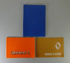 Board folder operating d'occasion  Expédié en Belgium