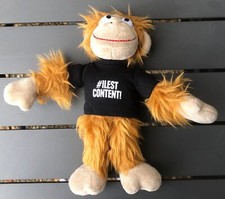 Peluche jean marc d'occasion  Rodez
