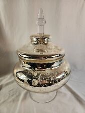 Mercury splatter glass for sale  Beaverton