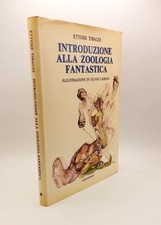 Ettore tibaldi introduzione usato  Trieste