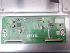 Con vestel 17tc10u d'occasion  Ferrière-la-Grande