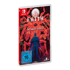 Faith the unholy gebraucht kaufen  Hamburg
