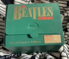 beatles box d'occasion beatles box d'occasion Expédié en Belgium