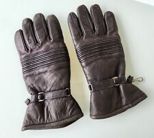 Leather riding gloves for sale  San Jose