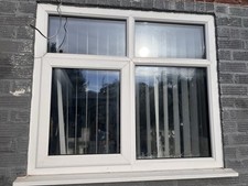 Upvc window used for sale  BIRMINGHAM
