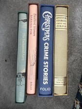 Folio society book for sale  COLCHESTER