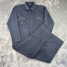 Dickies boiler suit for sale  BARRY
