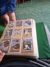 1000 plus baseball for sale  Caldwell