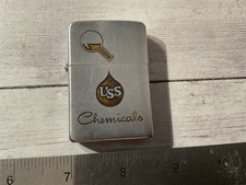 Original vintage zippo for sale  East Northport