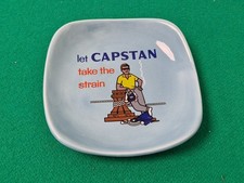 Vintage capstan ceramic for sale  LEOMINSTER