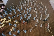 Marx 1960s battle for sale  Spotsylvania