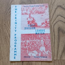 Wakefield trinity workington for sale  MIDDLESBROUGH