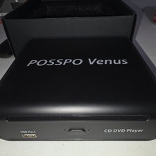 CD player Venus para carro com porta USB comprar usado  Enviando para Brazil