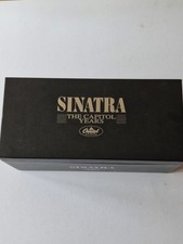 Sinatra capitol years for sale  NORWICH