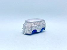 Usado, Disney Pixar Vw Volkswagen hippie Van Bus 1:72 sem rodas comprar usado  Enviando para Brazil