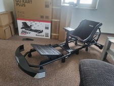 Next level racing gebraucht kaufen  Plattenburg