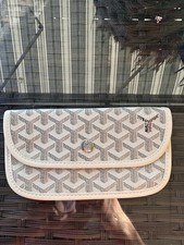 Pochette goyard usato  Vidigulfo