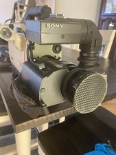 Sony dxc video for sale  Asbury Park