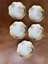 plates dessert germany for sale  Saginaw