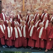 Used adult choir for sale  Meridian