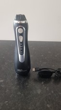 Used waterpik cordless for sale  DAGENHAM