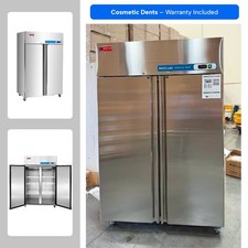 2 door commercial freezer for sale  Rancho Cucamonga