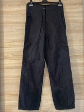 Schöffel überziehhose regenh gebraucht kaufen  Triftern