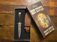 Case boot hunter for sale  Guntersville