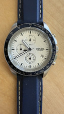 Fossil sport white for sale  Winchester
