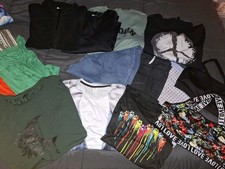 Tlg damenbekleidungspaket 48 gebraucht kaufen  Darmstadt