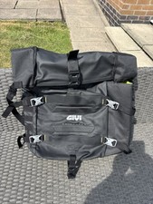 Givi canyon waterproof for sale  NOTTINGHAM