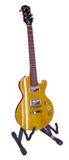 Guitarra elétrica Epiphone Les Paul Special-II Appetite âmbar com bolsa gig EMISSÃO comprar usado  Enviando para Brazil