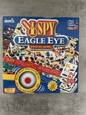 Briarpatch spy eagle for sale  Shawnee