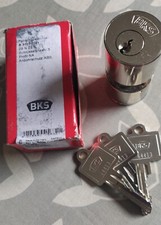 Bks rundzylinder 31070261 gebraucht kaufen  Frankfurt am Main