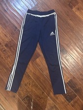 Adidas youth navy for sale  Birmingham