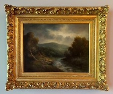 Gorgeous thomas bailey for sale  Corning