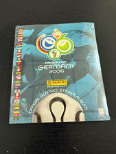 album panini 2006 usato  Roma