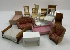 Lot wood doll for sale  Richmond