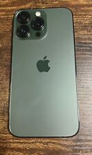 Apple iPhone 13 Pro A2483 (128GB) GSM + CDMA Verizon/AT&T- Verde Alpino comprar usado  Enviando para Brazil