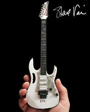 Steve Vai JEM EVO Vintage Ibanez Réplica Tributo Mini Guitarra Colecionável comprar usado  Enviando para Brazil