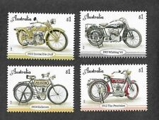 Australia 2018 classic for sale  MONTGOMERY