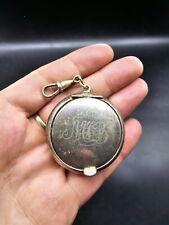 Antique powder compact for sale  ST. IVES