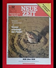 1989 zeit sowjetunion gebraucht kaufen  Deutschland
