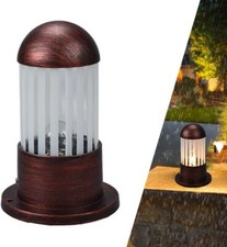 Lampada colonna per usato  Chivasso