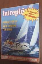 Intrepido sport 1981 usato  Cagliari