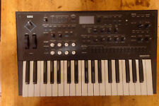 korg synthesizer wavestate for sale  Bangor