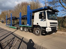 car hauler for sale  DURHAM