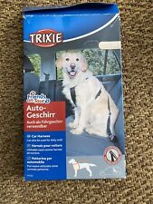 Trixie car dog for sale  CHARD