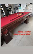 Pool tables sale for sale  Victorville