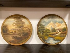 Pair beautiful english for sale  Barrington